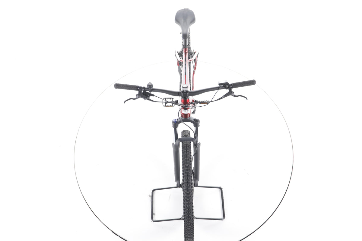Giant Fathom E+ 3 E-Bike 2024 - Image 16