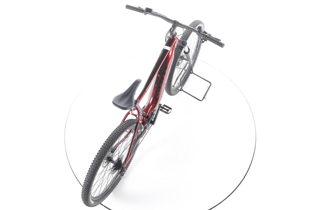 Giant Fathom E+ 3 E-Bike 2024 - Image 23