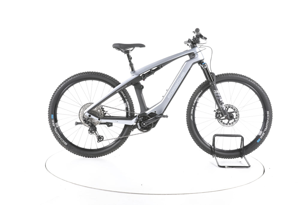 Porsche E-Bike Cross E-Bike Fully Carbon 2025 - Image 1