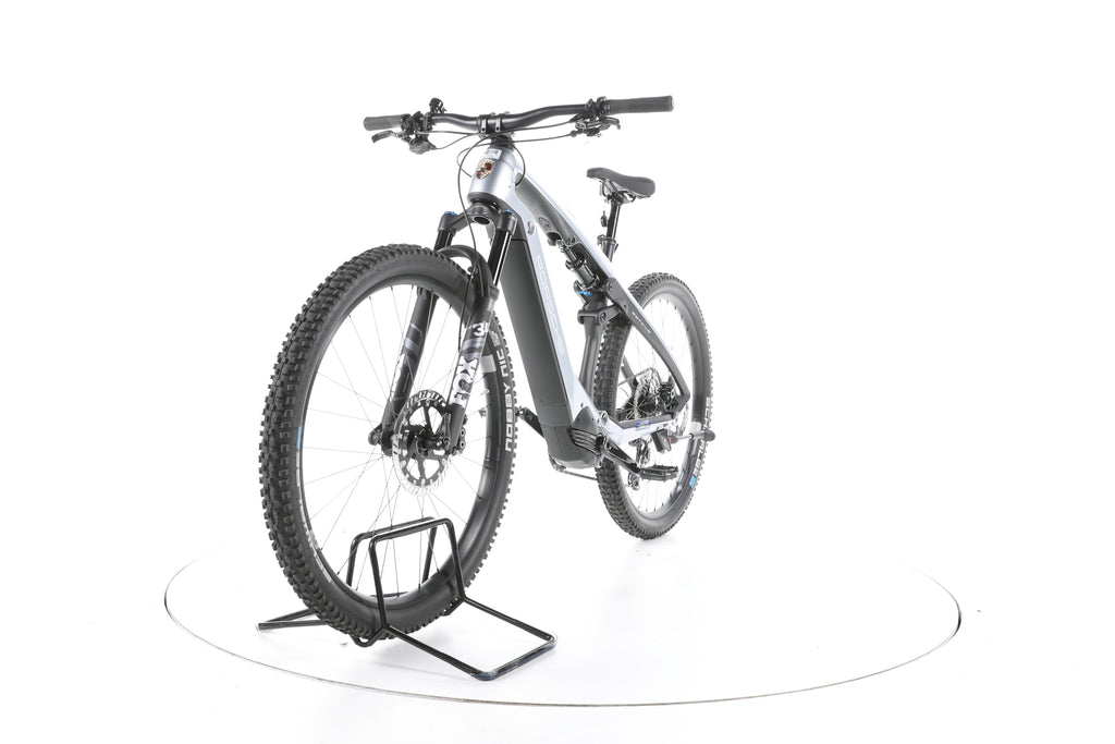 Porsche E-Bike Cross E-Bike Fully Carbon 2025 - Image 5