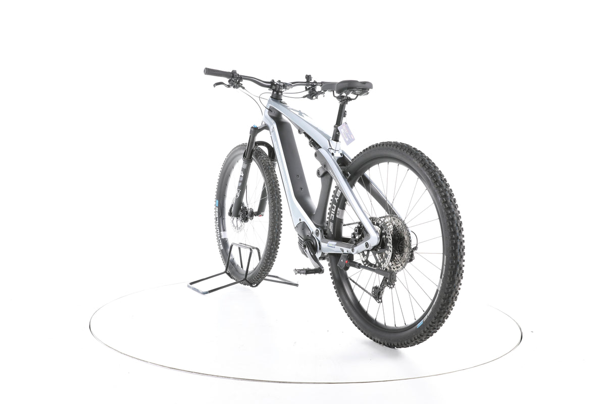 Porsche E-Bike Cross E-Bike Fully Carbon 2025 - Image 9