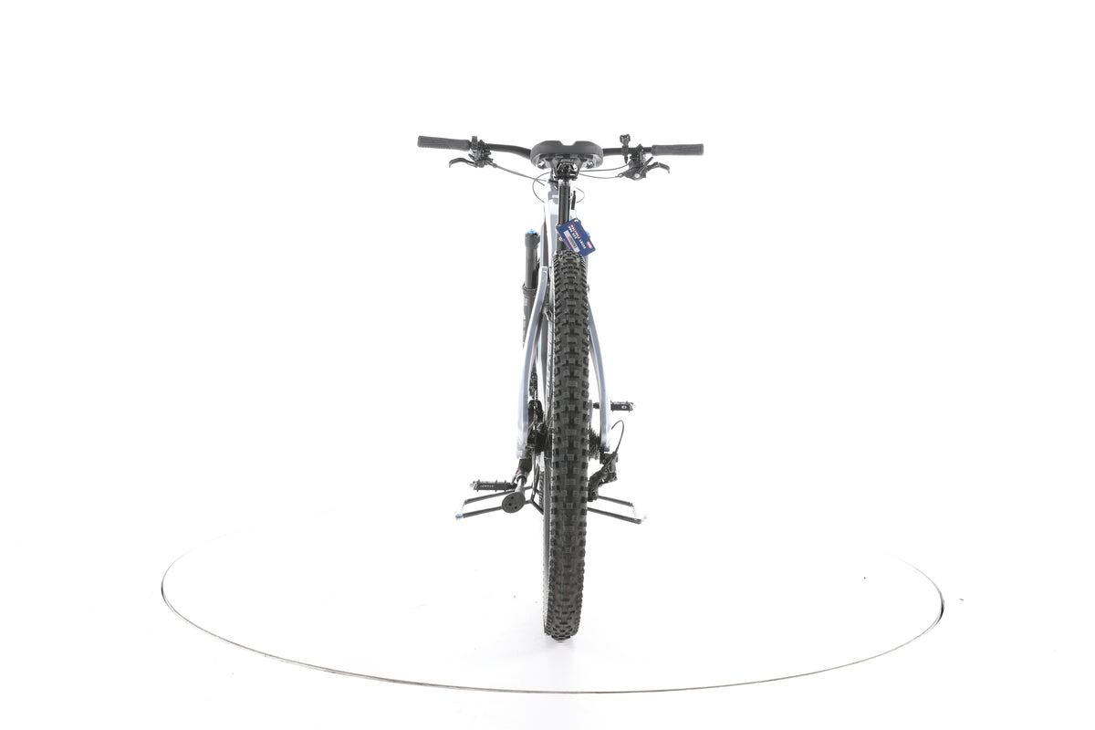 Porsche E-Bike Cross E-Bike Fully Carbon 2025 - Image 10