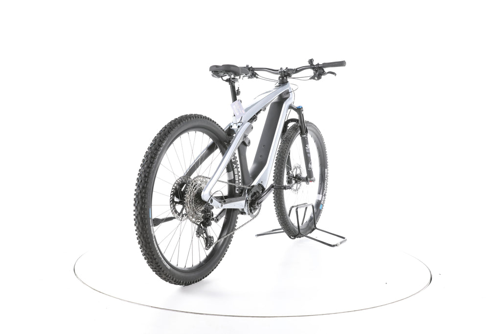 Porsche E-Bike Cross E-Bike Fully Carbon 2025 - Image 11