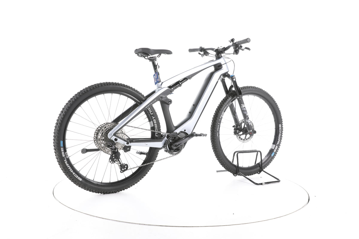 Porsche E-Bike Cross E-Bike Fully Carbon 2025 - Image 12