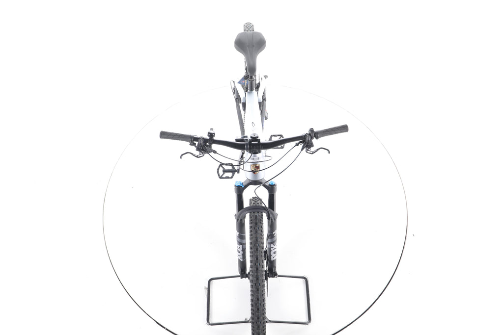 Porsche E-Bike Cross E-Bike Fully Carbon 2025 - Image 16