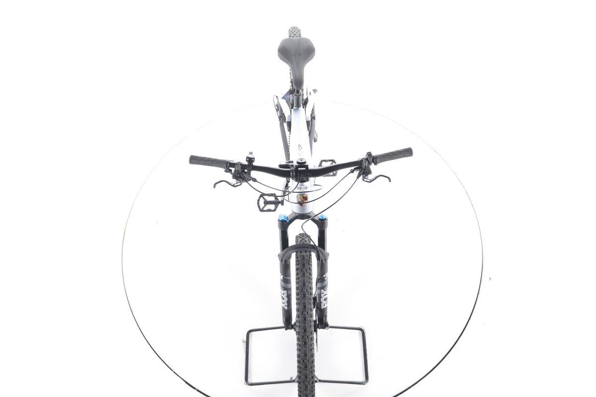 Porsche E-Bike Cross E-Bike Fully Carbon 2025 - Image 16