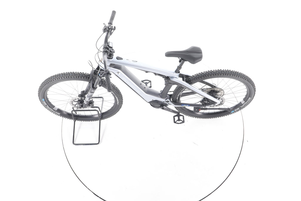 Porsche E-Bike Cross E-Bike Fully Carbon 2025 - Image 19