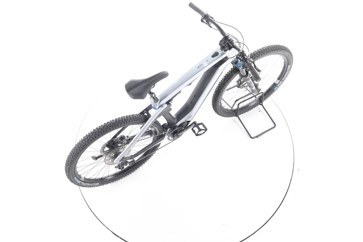 Porsche E-Bike Cross E-Bike Fully Carbon 2025 - Image 24