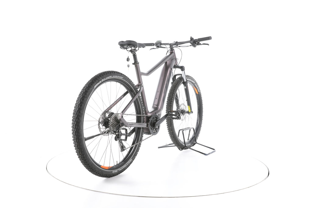KTM Macina Race 592 E-Bike - Image 11
