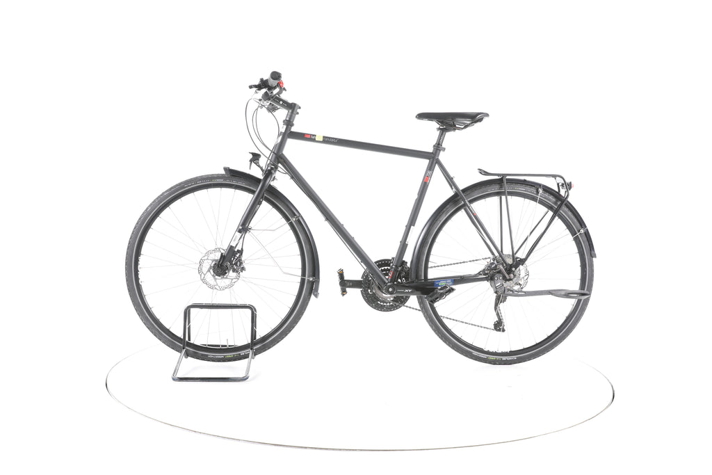 VSF Fahrradmanufaktur T-700 - Disc Fahrrad City & Trekking - Image 7