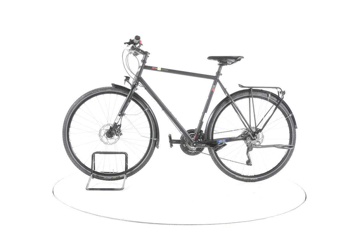 VSF Fahrradmanufaktur T-700 - Disc Fahrrad City & Trekking - Image 7