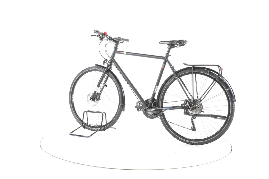 VSF Fahrradmanufaktur T-700 - Disc Fahrrad City & Trekking - Image 8