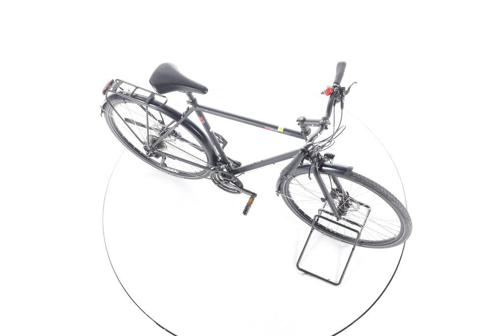 VSF Fahrradmanufaktur T-700 - Disc Fahrrad City & Trekking - Image 14
