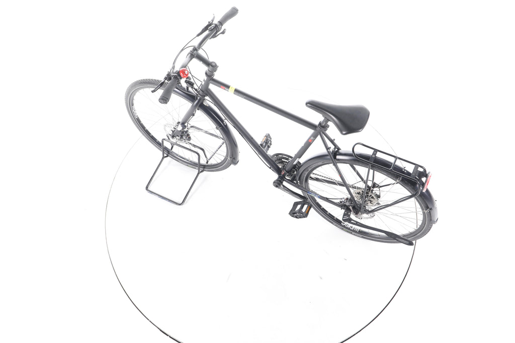 VSF Fahrradmanufaktur T-700 - Disc Fahrrad City & Trekking - Image 20