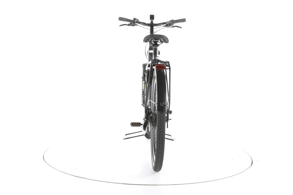 Kalkhoff Image 5.B Excite+ ABS City E-Bike Tiefeinsteiger - Image 10