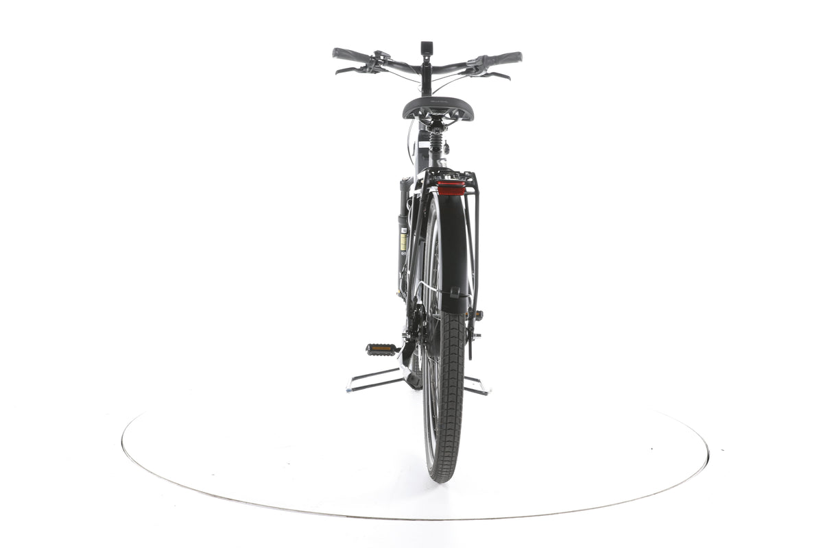 Kalkhoff Image 5.B Excite+ ABS City E-Bike Tiefeinsteiger - Image 10
