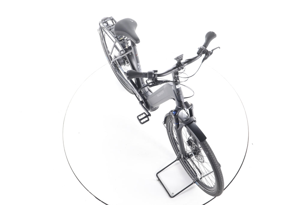 Kalkhoff Image 5.B Excite+ ABS City E-Bike Tiefeinsteiger - Image 15