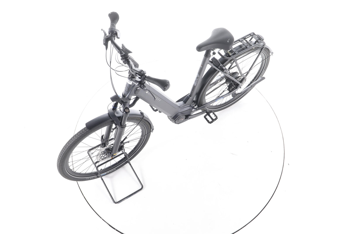 Kalkhoff Image 5.B Excite+ ABS City E-Bike Tiefeinsteiger - Image 18