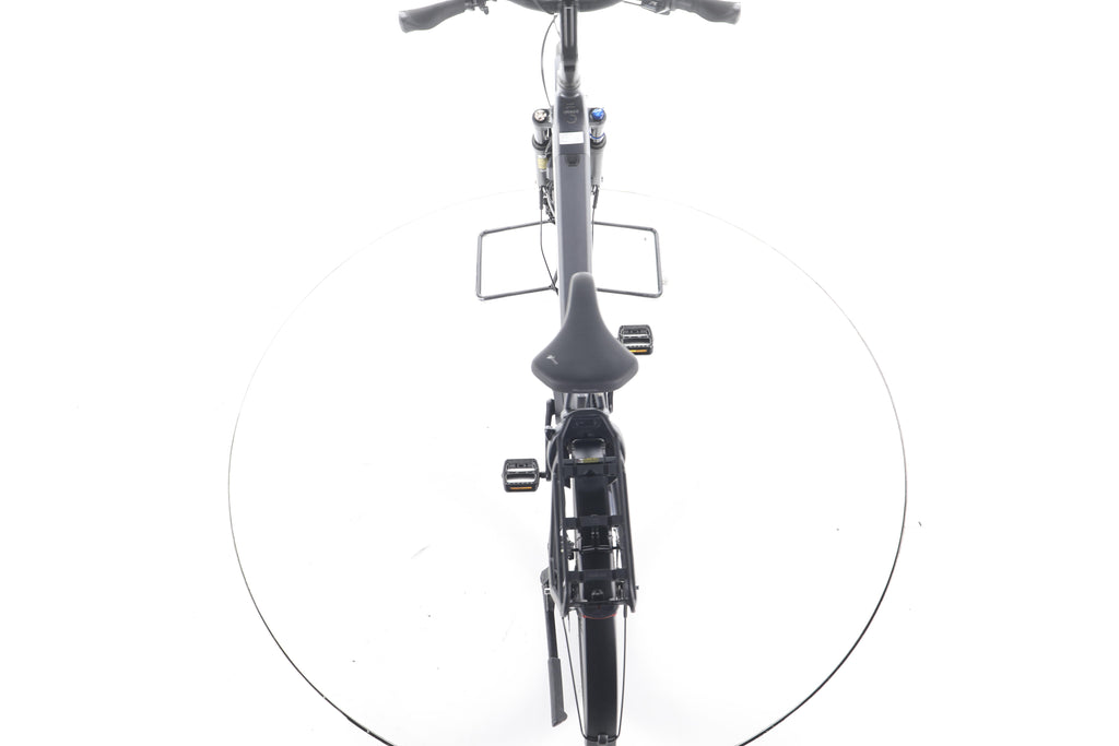 Kalkhoff Image 5.B Excite+ ABS City E-Bike Tiefeinsteiger - Image 22