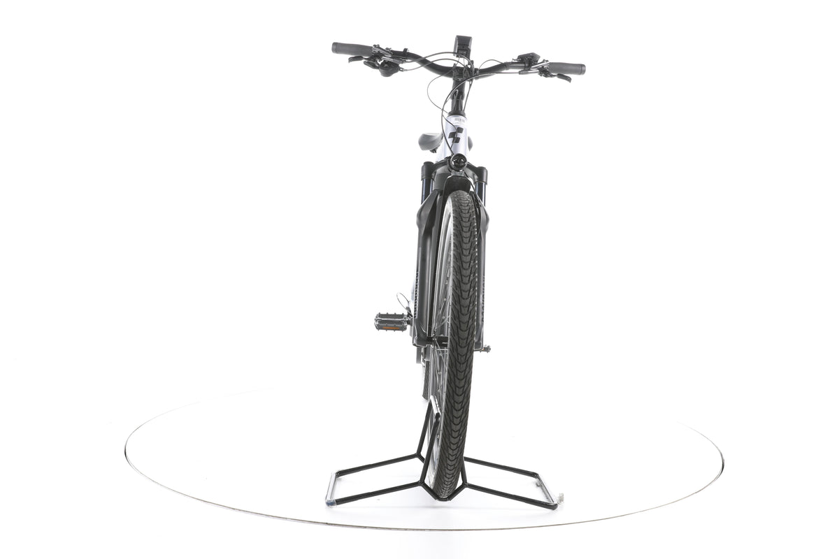 Cube Kathmandu Hybrid SLX 750 Trekking E-Bike - Image 4