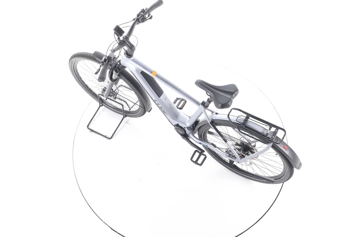 Cube Kathmandu Hybrid SLX 750 Trekking E-Bike - Image 20