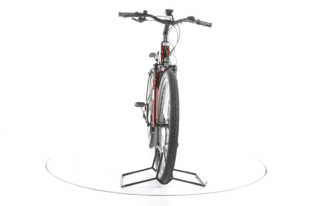 Cube Touring Hybrid EXC 625 Trekking E-Bike Tiefeinsteiger 2024 - Image 4