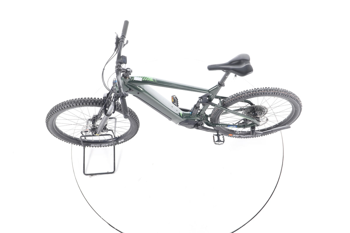 HoheAcht Mola Roko E-Bike Fully - Image 19