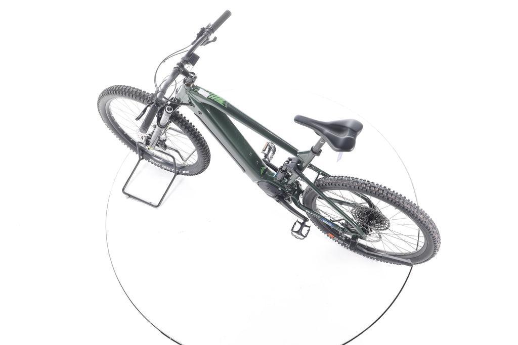 HoheAcht Mola Roko E-Bike Fully - Image 20