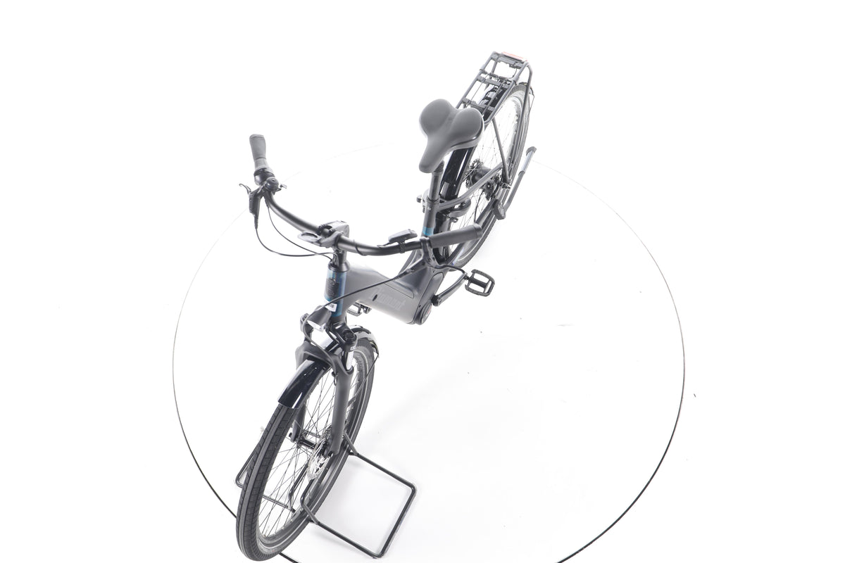 Diamant Beryll Esprit Gen 3 City E-Bike Tiefeinsteiger - Image 17