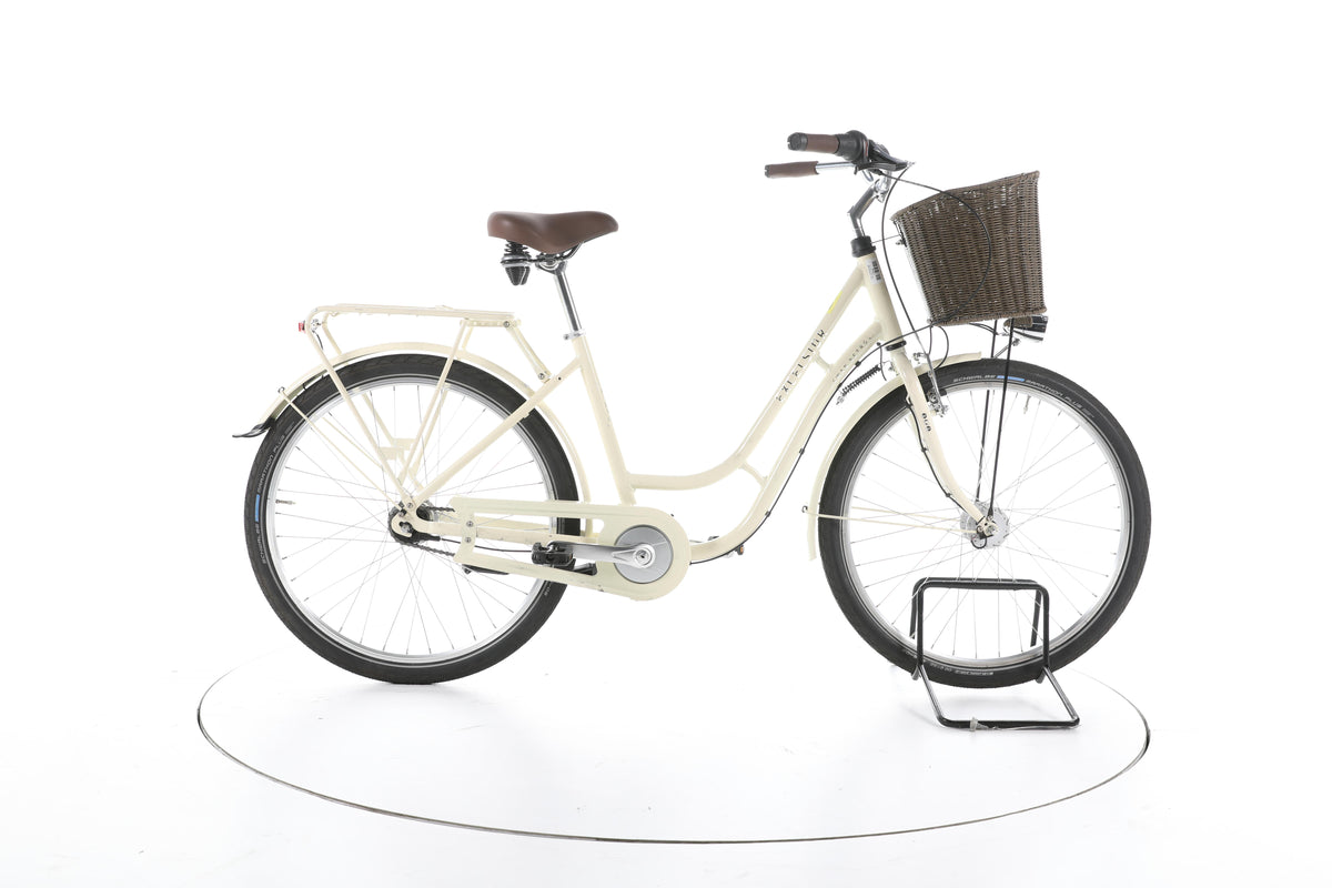 Excelsior SWAN RETRO Fahrrad City & Trekking - Image 1