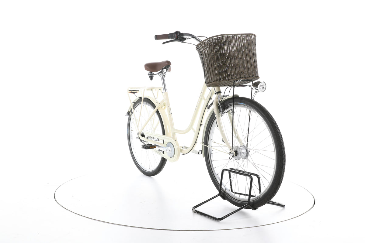 Excelsior SWAN RETRO Fahrrad City & Trekking - Image 3