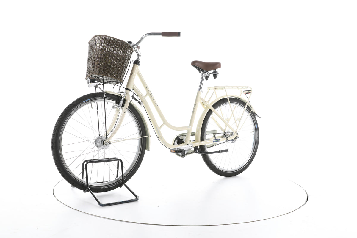 Excelsior SWAN RETRO Fahrrad City & Trekking - Image 6