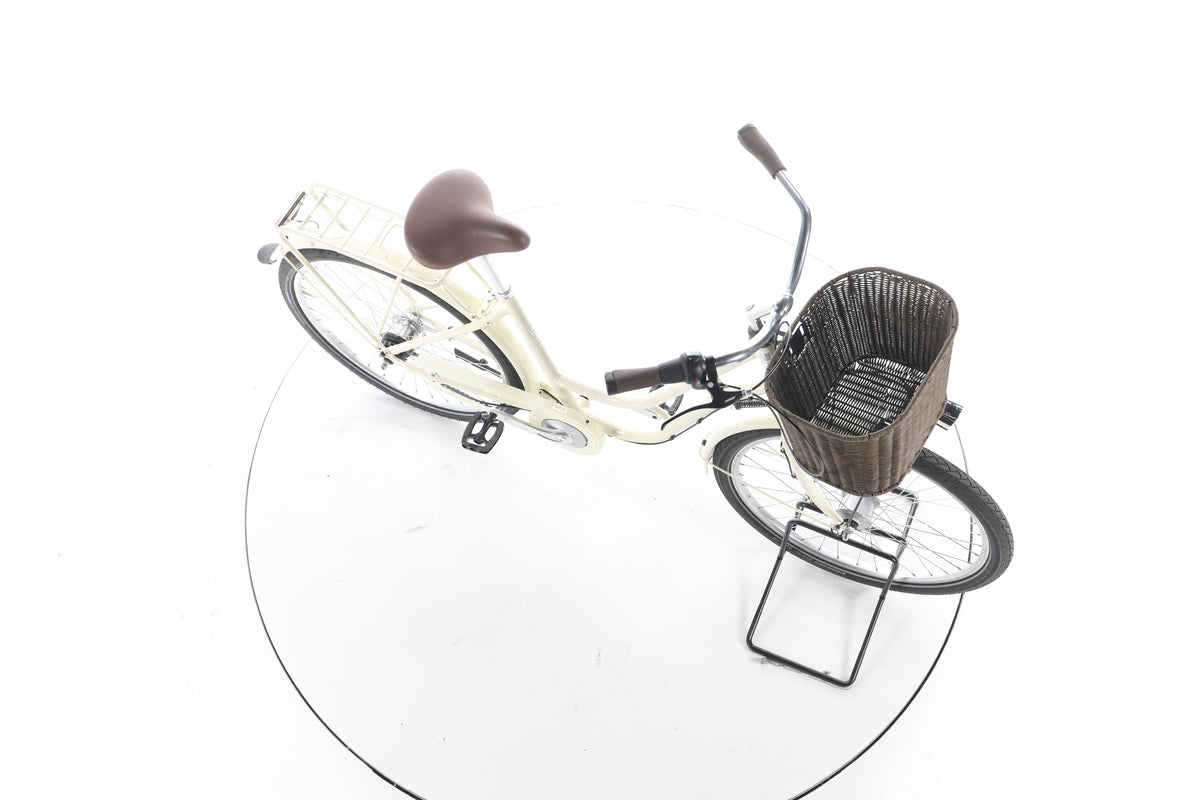 Excelsior SWAN RETRO Fahrrad City & Trekking - Image 14