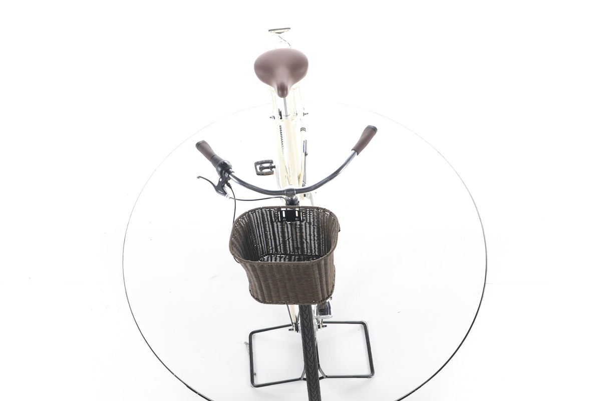 Excelsior SWAN RETRO Fahrrad City & Trekking - Image 16
