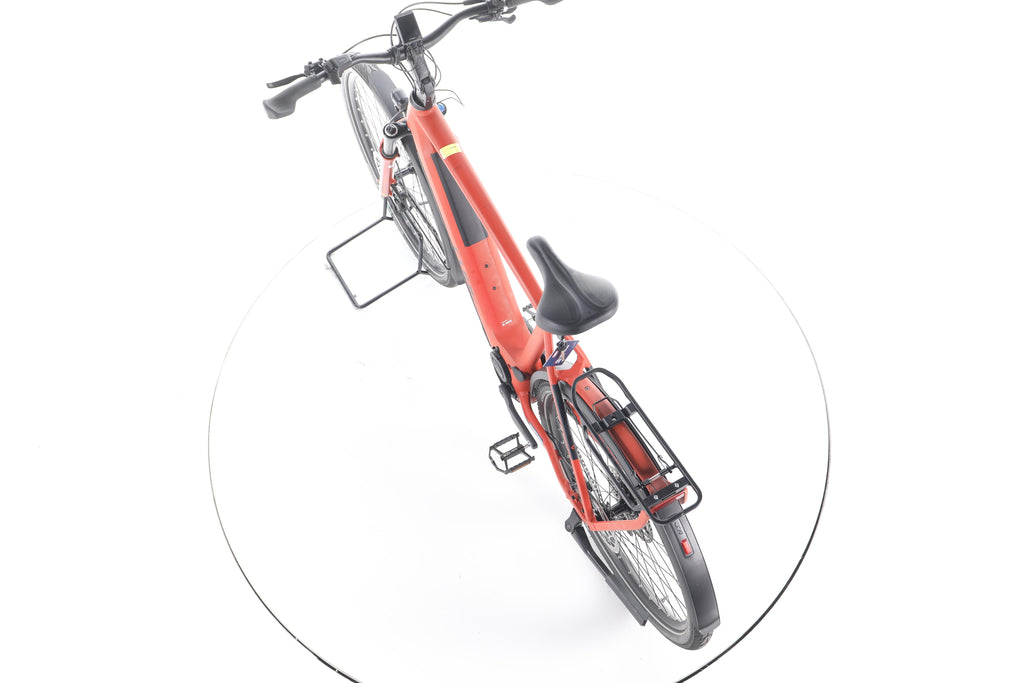 Cube Kathmandu Hybrid EXC Trekking E-Bike - Image 21
