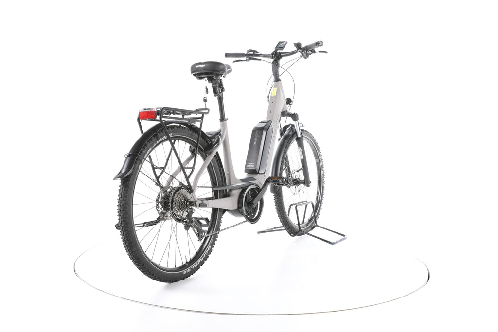Kalkhoff Entice 1.b Move Trekking E-Bike Tiefeinsteiger - Image 11