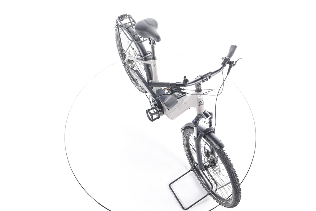 Kalkhoff Entice 1.b Move Trekking E-Bike Tiefeinsteiger - Image 15