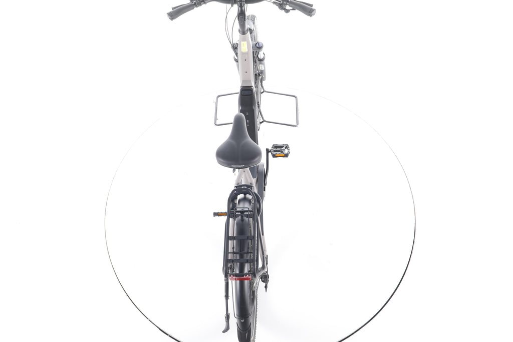 Kalkhoff Entice 1.b Move Trekking E-Bike Tiefeinsteiger - Image 22