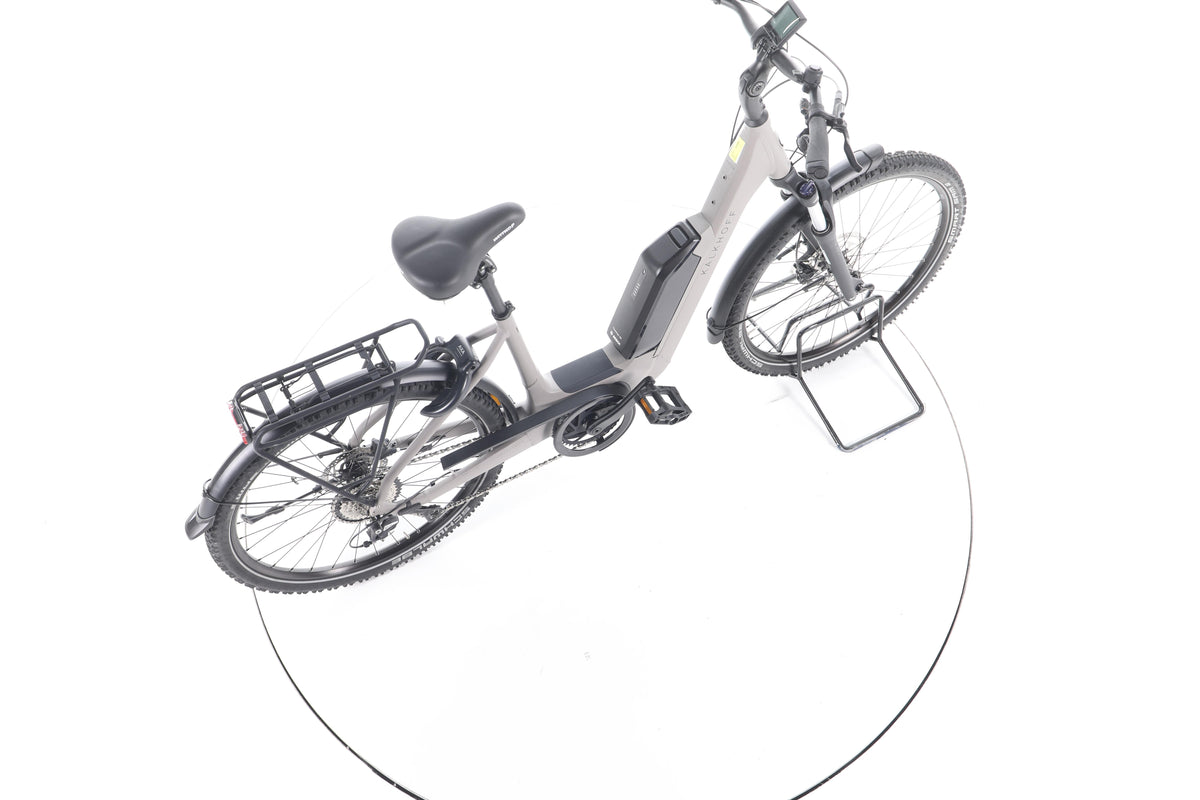 Kalkhoff Entice 1.b Move Trekking E-Bike Tiefeinsteiger - Image 24