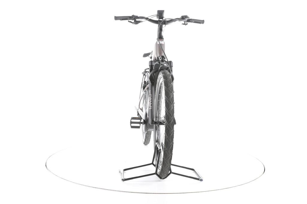 Cube Kathmandu Hybrid EXC Trekking E-Bike Tiefeinsteiger 2025 - Image 4