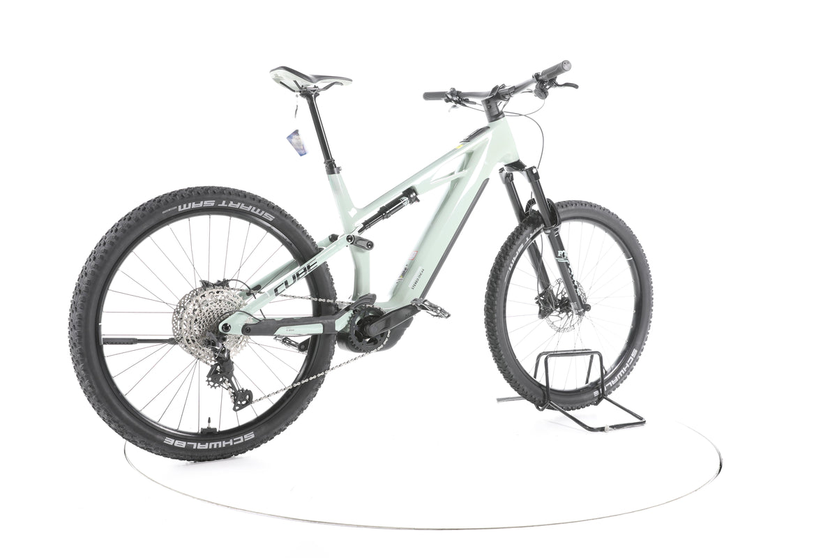 Cube Stereo Hybrid ONE44 HPC Race E-Bike Fully Carbon 2026 - Image 12