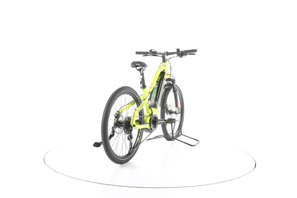 Haibike AllTrack KIDS Kinder Bikes - Image 11