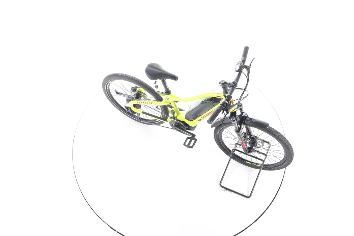 Haibike AllTrack KIDS Kinder Bikes - Image 14
