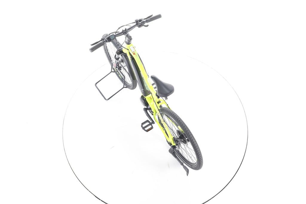 Haibike AllTrack KIDS Kinder Bikes - Image 21