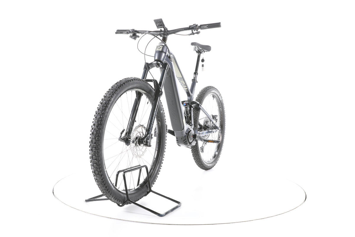 Conway Xyron S 2.9 E-Bike Fully - Image 5