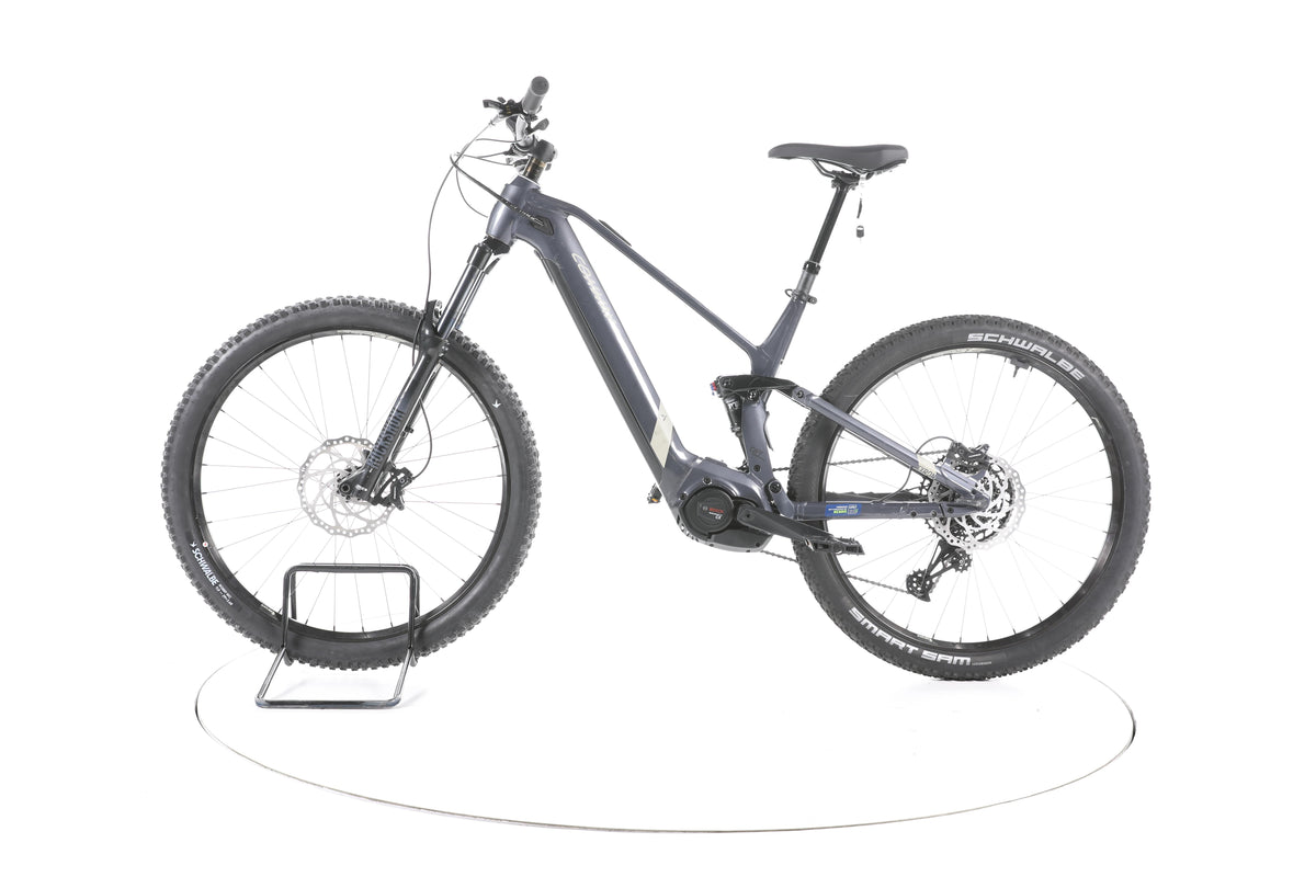 Conway Xyron S 2.9 E-Bike Fully - Image 7