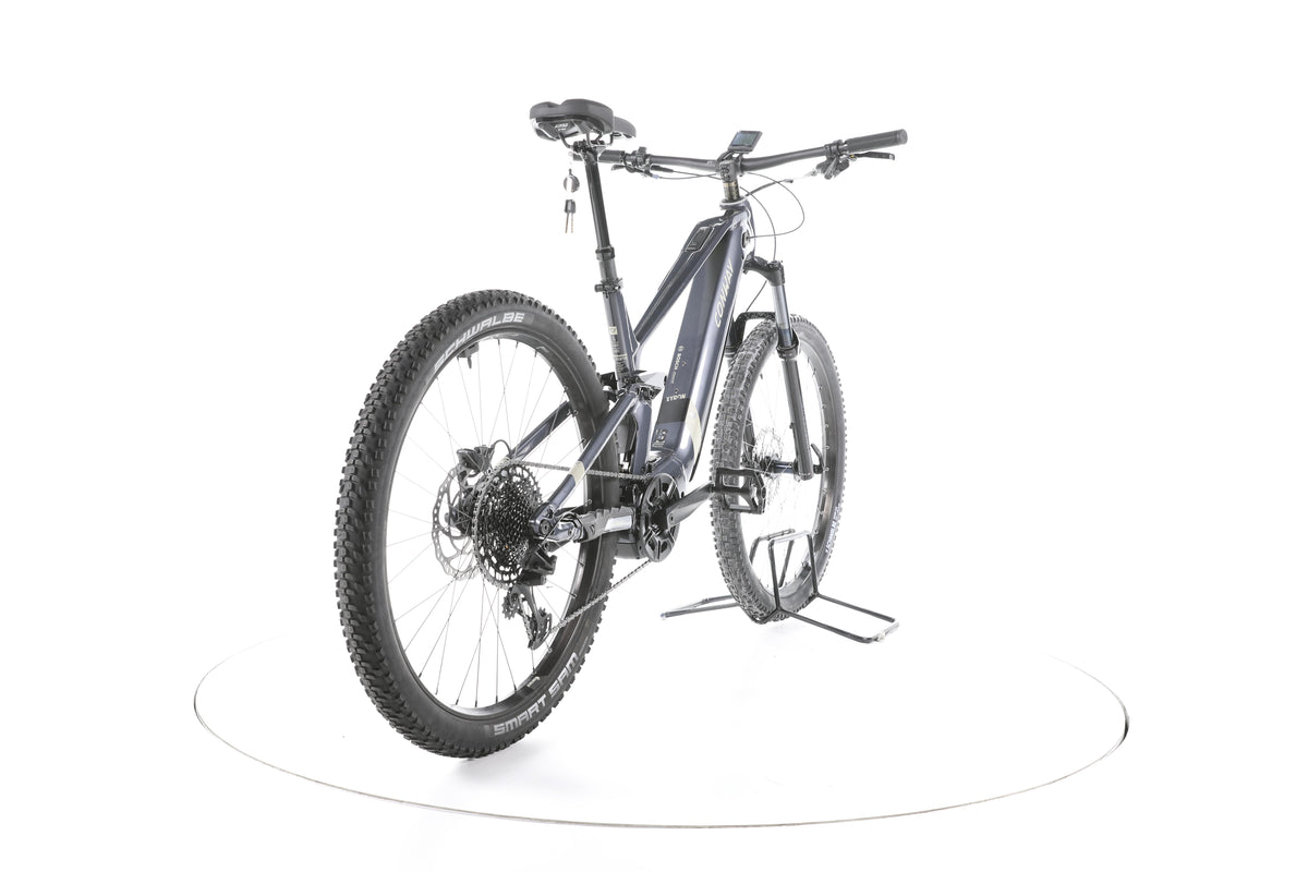 Conway Xyron S 2.9 E-Bike Fully - Image 11