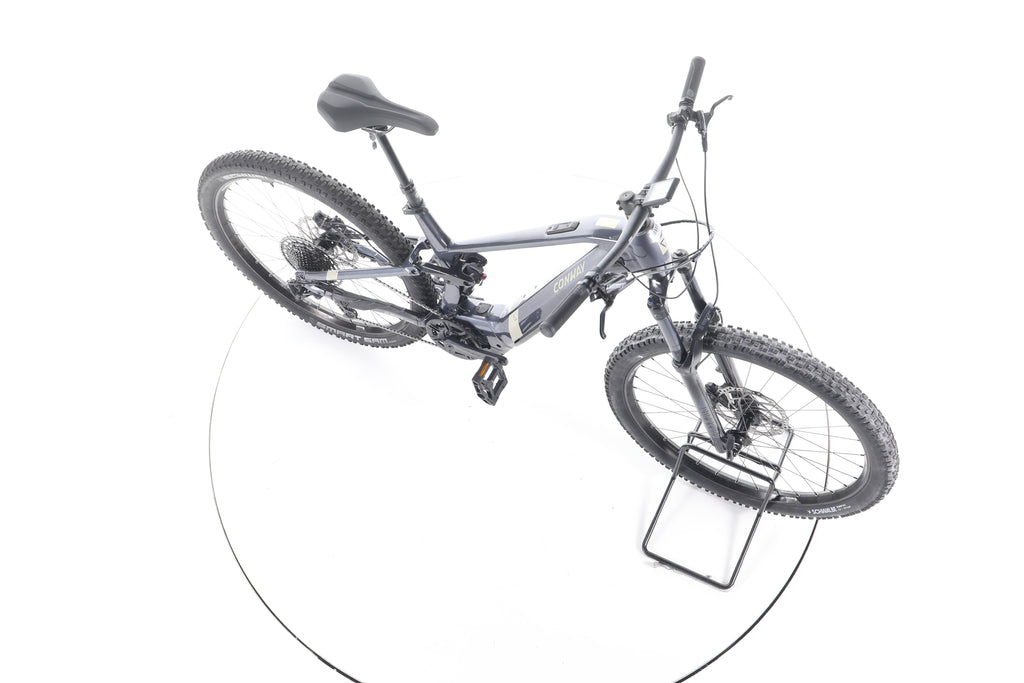 Conway Xyron S 2.9 E-Bike Fully - Image 14