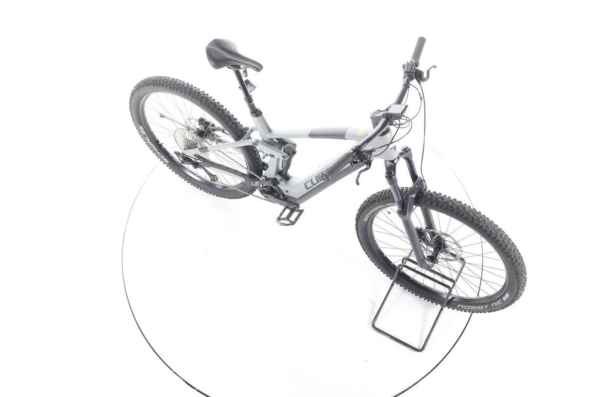 Cube Stereo Hybrid 140 HPC Pro E-Bike Fully Carbon - Image 14