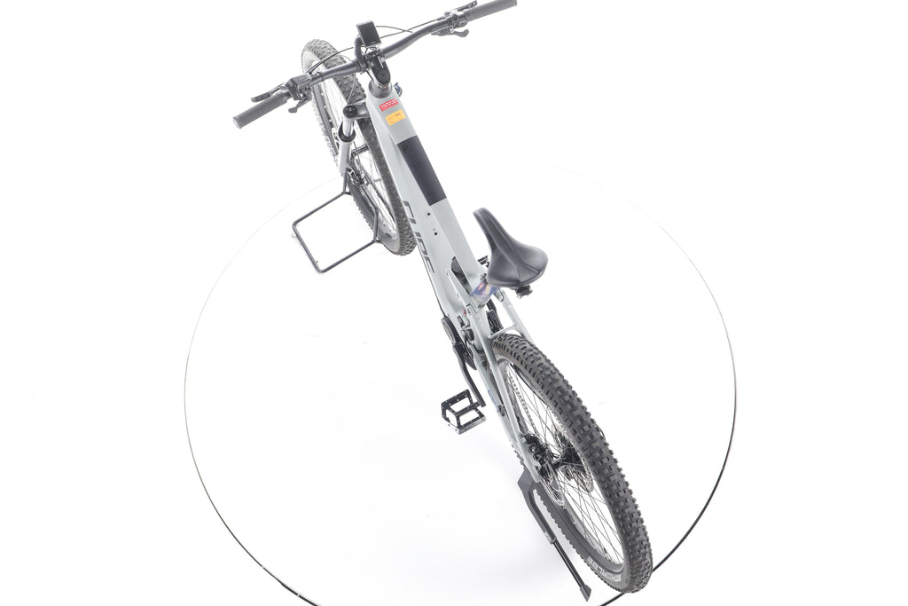 Cube Stereo Hybrid 140 HPC Pro E-Bike Fully Carbon - Image 21